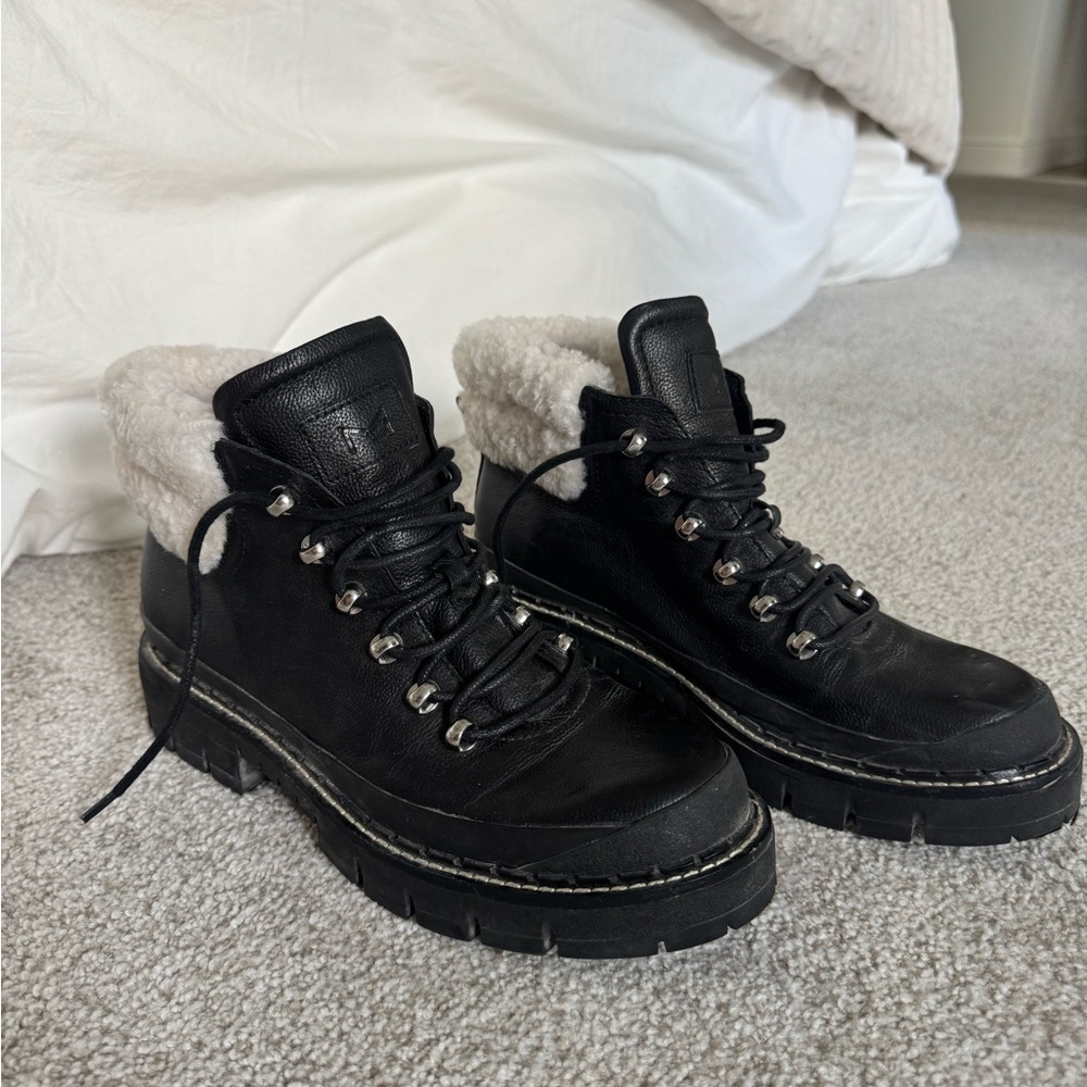 Marc Fisher Boots